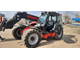 Погрузчик Manitou MLT 737, 2018