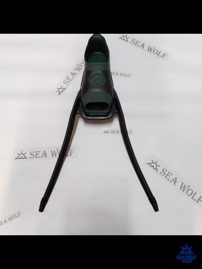 Калоши Sporasub Spitfire Mimetic для ласт р.39/40 !promo