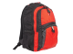 Рюкзак WENGER, универсальный, оранжево-черный, серые вставки, 22 л, 33х15х45 см, 3191207408