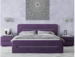 Кровать Эмили (Emily) купить в Севастополе и Симферополе