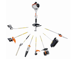 Комби-инструменты Stihl