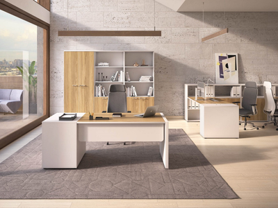 Мебель для персонала CLIFFORD