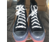 Кеды Converse Chuck Taylor All Star Cx High Top черные высокие