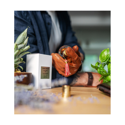 Ambre Topkapi духи от MDCI