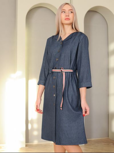 Платье: 664-0822