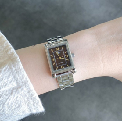 Часы Casio LTP-1234DD-5A