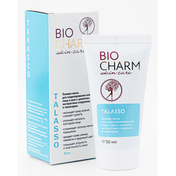 гелевая маска Талассо Биошарм