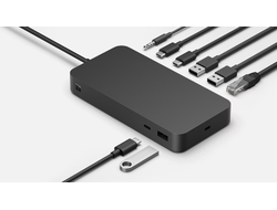 Док-станция Microsoft Surface Thunderbolt 4 Dock
