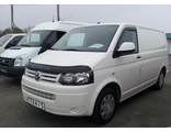 Volkswagen T-5 Transporter 3 места (2003+)