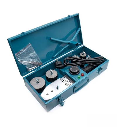 Аппарат для сварки полипропиленовых труб ВАРЯГ САП-1200/6