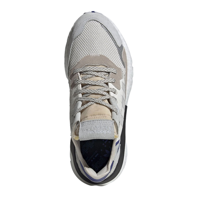 Кроссовки Adidas Nite Jogger Active Blue