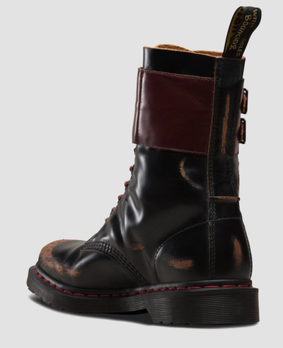 Dr. Martens 1490 (Черные)