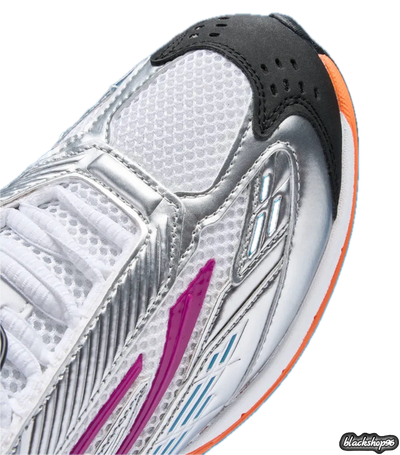 ADIDAS RAF SIMONS ULTRASCEPTRE White/Orange (35-45)