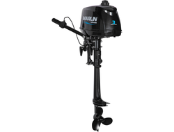 Лодочный мотор MARLIN MP 3 AMHS