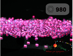 Toho Hexagon 11/0 980