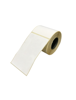 ТЕРМОЭТИКЕТКА 58X100 ММ. ECO (300 ЭТИКЕТОК В РУЛОНЕ)