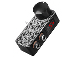 Блок Foxxx Insecticons Box V2 «Infinity 1»