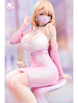 Фигурка 1/6 Фуюяма Асако (Fuyuyama Asako)