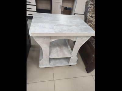 Столик журнальный раскладной (00) (БР)