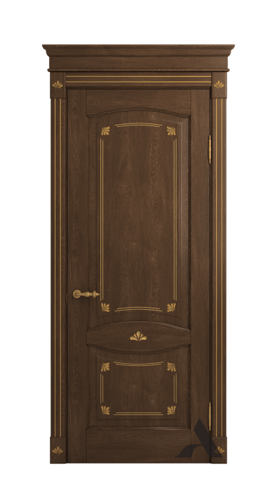 Римини (Табачный, глянец)