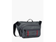 Сумка на пояс Elliker Fitts Sling Bag 2L Dark Grey