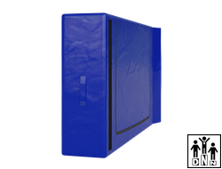 мат для шорт-трека