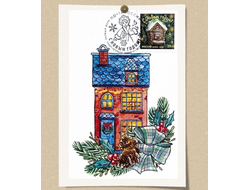 КМ - С Новым Годом