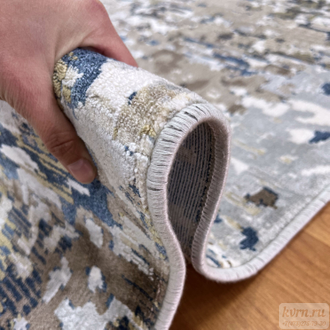 Ковер LOFT a487a cream-c.beige / 2*3 м