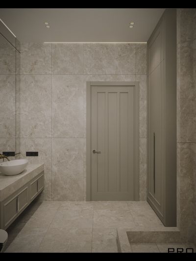 Межкомнатная дверь Eternity Classic Палермо, высота 2200-2300 мм, ширина 1000 мм, каркас 42 мм, наружного открывания