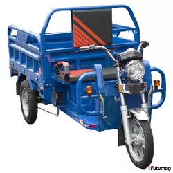 Грузовой электротрицикл TaiLG TL1000