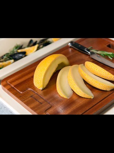 Разделочная доска CB-01-WOOD