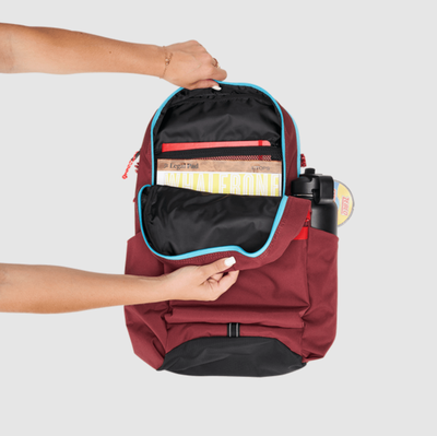 Рюкзак Ogio Alpha 20L Black