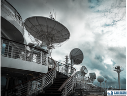 Оборудование Морского VSAT и 4G