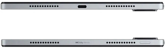 Планшет Xiaomi Redmi Pad 4/128GB Wi-Fi Graphite Gray