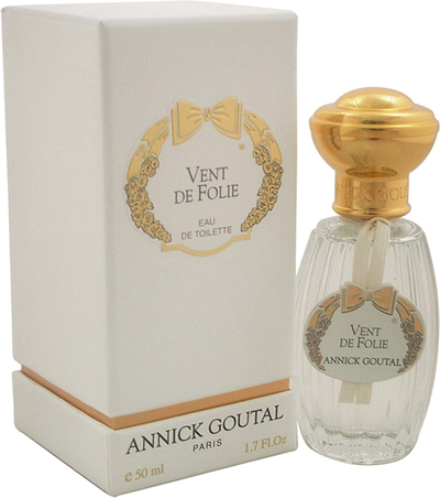 Annick Goutal Vent de Folie (туалетная вода 50 мл)