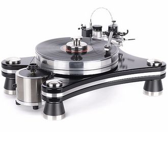 VPI Prime Signature