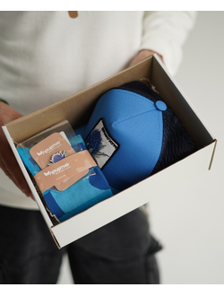 ПОДАРОЧНЫЙ НАБОР "ЭРИНГИУМ"