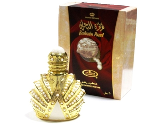 арабские духи Bahrain Pearl / Жемчужина Бахрейна от Аль Рехаб