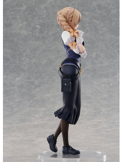 Фигурка Регистраторша (Uketsukejou)