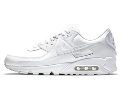 оригинал кроссовки Nike Air Max 90 LTR 'Triple White' CZ5594-100
