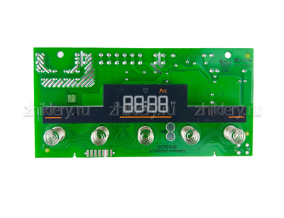 Модуль управления духового шкафа Gorenje 920728