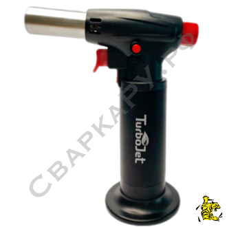 Горелка газовая мини TurboJet TJ2200-B