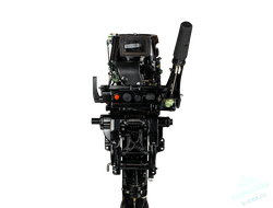 Лодочный мотор Gladiator G20FHS