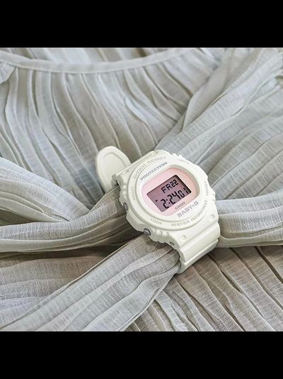 Часы Casio Baby-G BGD-570-7B