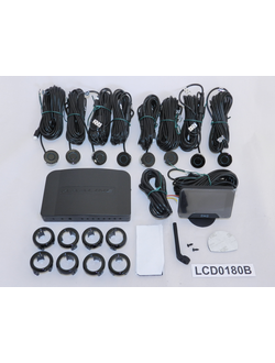 Комплектующие и запчасти