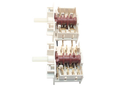Переключатель режимов конфорки Gorenje 617736