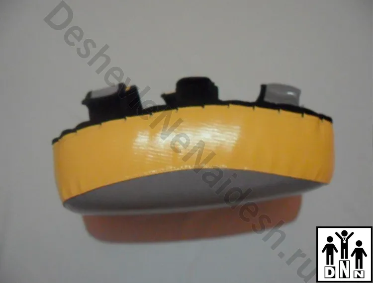 макивары круглые