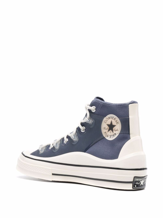 Кеды Converse Chuck 70 Utility Hybrid Function синие