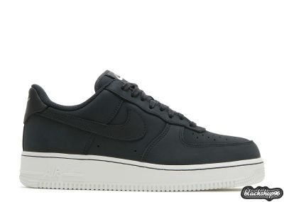 Nike Air Force 1 Low Lx Off-Noir Black (38-45)