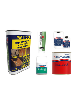 ПОКРАСКА И УХОД ЗА СУДНОМ